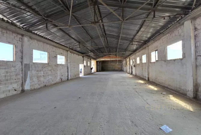 Jepet me qira objekt Magazine+Zyra tek Ura e Beshirit!