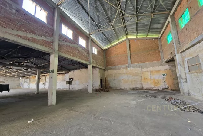 Jepet me qira objekt Magazine+Zyra tek Ura e Beshirit!