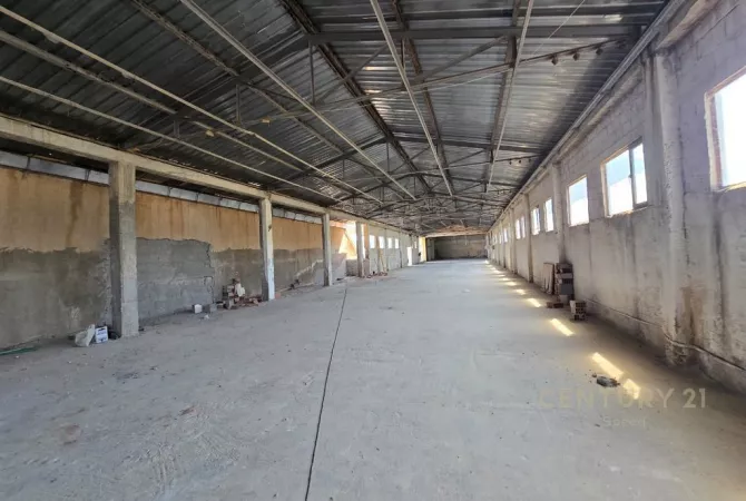 Jepet me qira objekt Magazine+Zyra tek Ura e Beshirit!