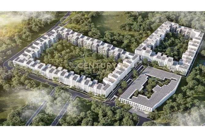 Shtepi ne shitje Apartament ne Tirane, 3+1, Mobilimi Bosh, pa mobiluar, Pagesa 272,900  Euro.