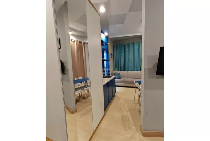 Studio Në Shitje në Rruga Sami Frasheri, Tiranë - 117,000€ | 36 m²