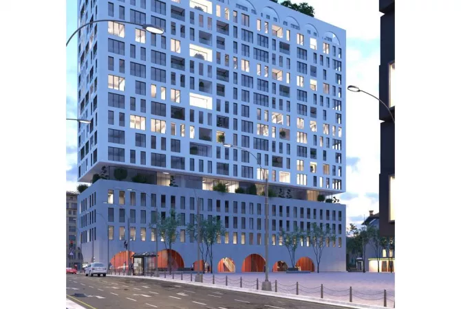 Shtepi ne shitje 4+1 ne Tirane - 680,000 Euro