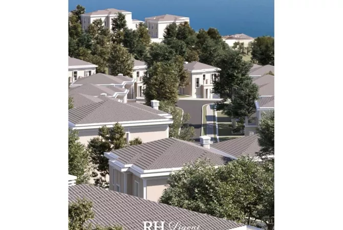 Shtepi ne shitje Vila Luksoze ne Tirane, 3+1, Mobilimi Bosh, pa mobiluar, Pagesa 650,000  Euro.