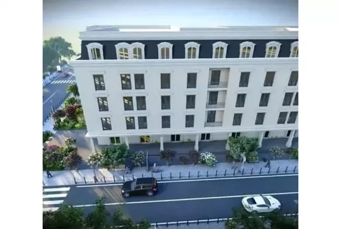 Shtepi ne shitje 2+1 ne Tirane - 236,000 Euro