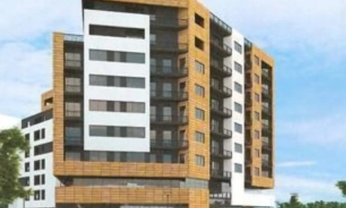 Shtepi ne shitje Apartament ne Tirane, 2+1, Mobilimi Bosh, pa mobiluar, Pagesa 156,000  Euro.