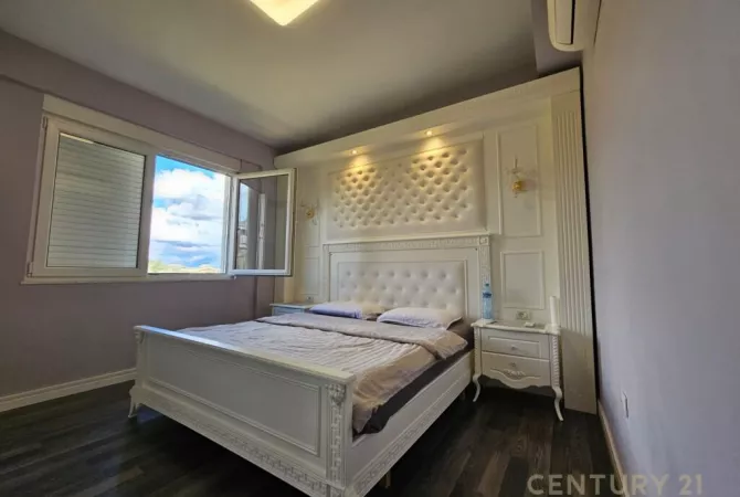 SHITET APARTAMENT 3+1+2 TEK FZ LIQENI I THATE !