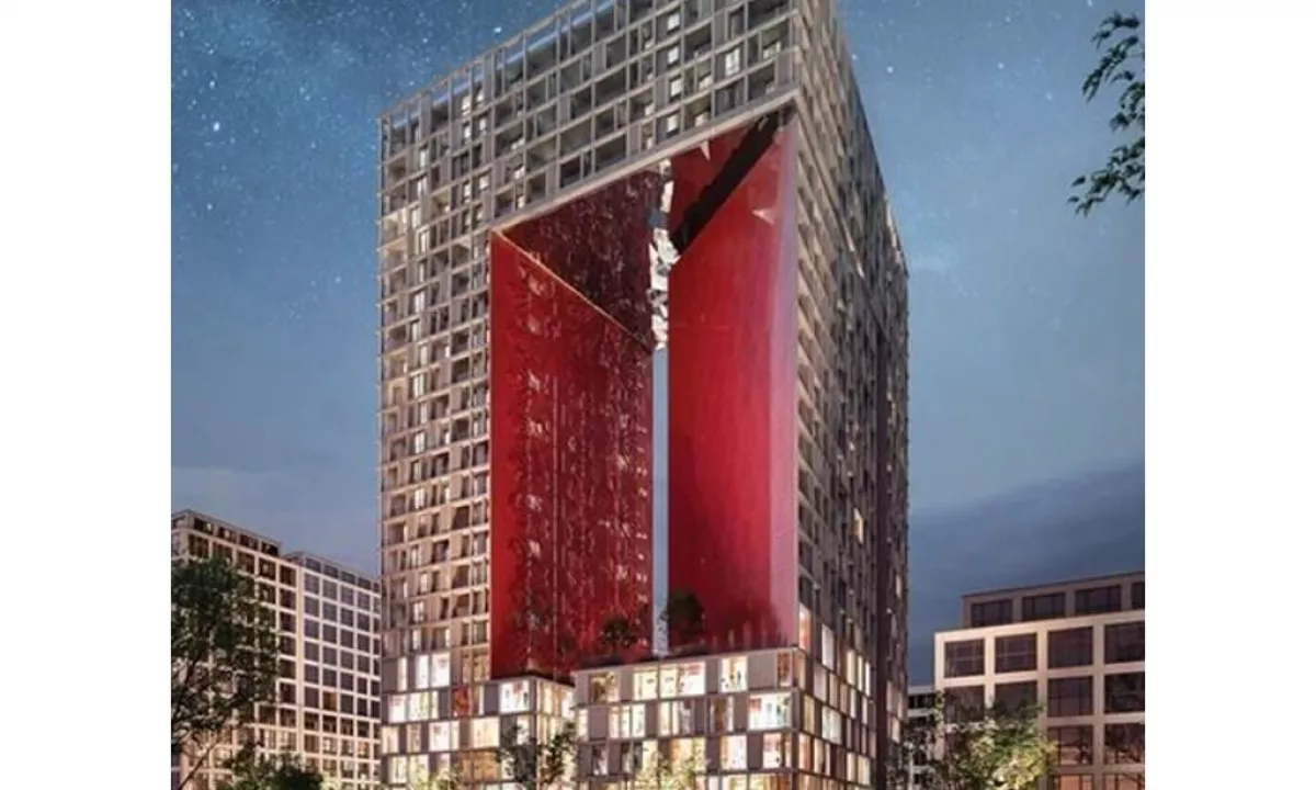 Shtepi ne shitje Apartament ne Tirane, 1+1, Mobilimi E mobiluar, Pagesa 223,830  Euro.