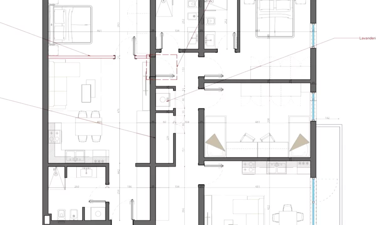 JEPET ME QIRA AMBIENT 160 M2 TEK KOMUNA E PARISIT (PER ZYRA OSE KLINIKA ) !