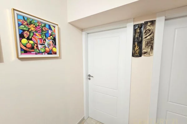 Shtepi me qera Apartament ne Tirane, 3+1, Mobilimi E mobiluar, Pagesa 650  Euro.