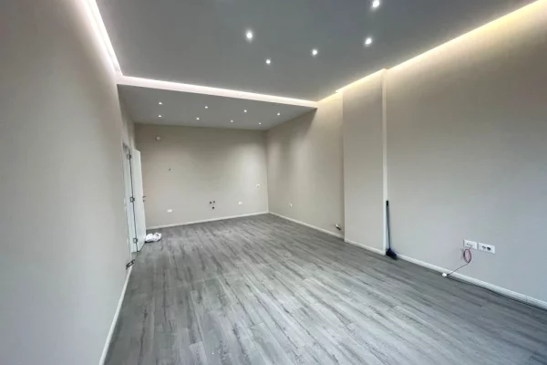 SHITET APARTAMENT 2+1+2 TEK KOMPLEKSI SQUARE 21 (ARLIS)