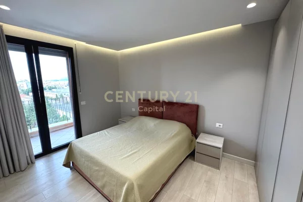 Jepet Me Qira Apartament 1+1+Post Parkimi, Kompleksi Zirkon