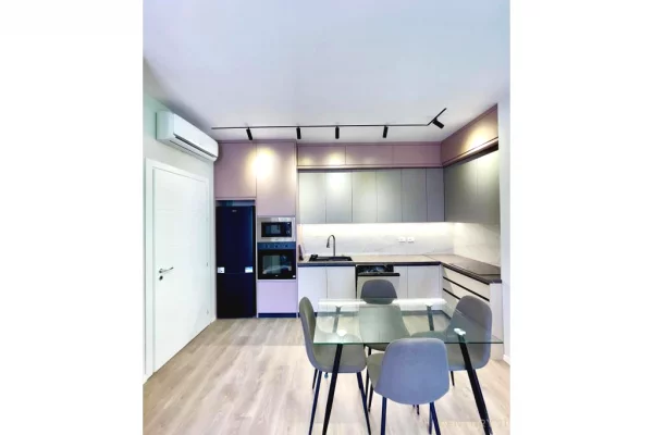 Shtepi me qera Apartament ne Tirane, 2+1, Mobilimi E mobiluar, Pagesa 750  Euro.