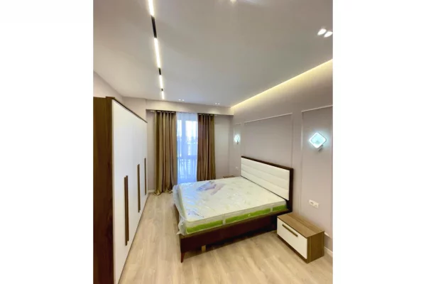 Shtepi me qera Apartament ne Tirane, 2+1, Mobilimi E mobiluar, Pagesa 750  Euro.