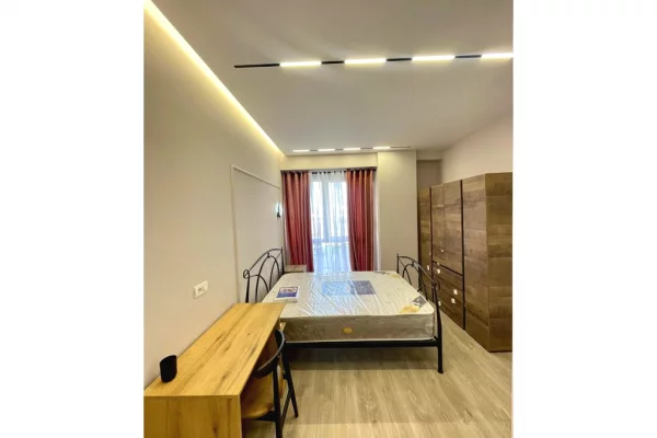 Shtepi me qera Apartament ne Tirane, 2+1, Mobilimi E mobiluar, Pagesa 750  Euro.