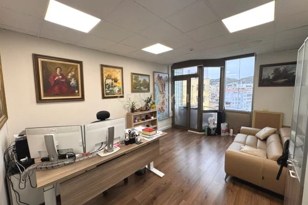 AMBIENT ZYRE PER QERA PRANE SHESHIT WILSON !!!