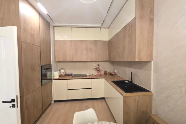 House for Rent 2+1 in Tirana - 1,500 Euro