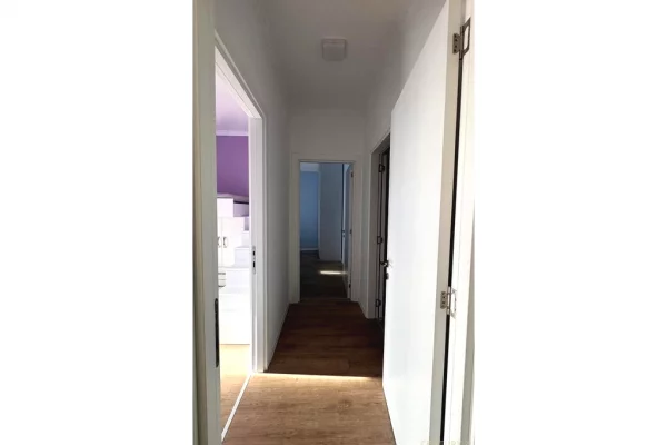 Shtepi me qera Apartament ne Tirane, 2+1, Mobilimi E mobiluar, Pagesa 1,100  Euro.