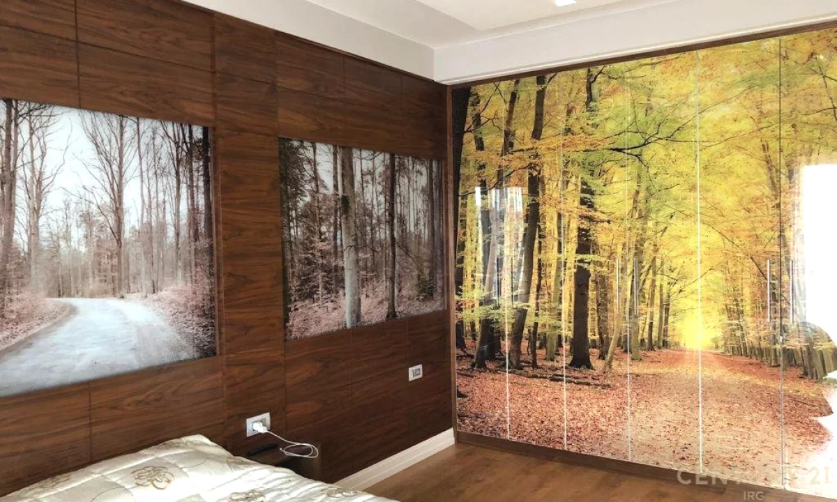 Shtepi me qera Apartament ne Tirane, 1+1, Mobilimi E mobiluar, Pagesa 650  Euro.