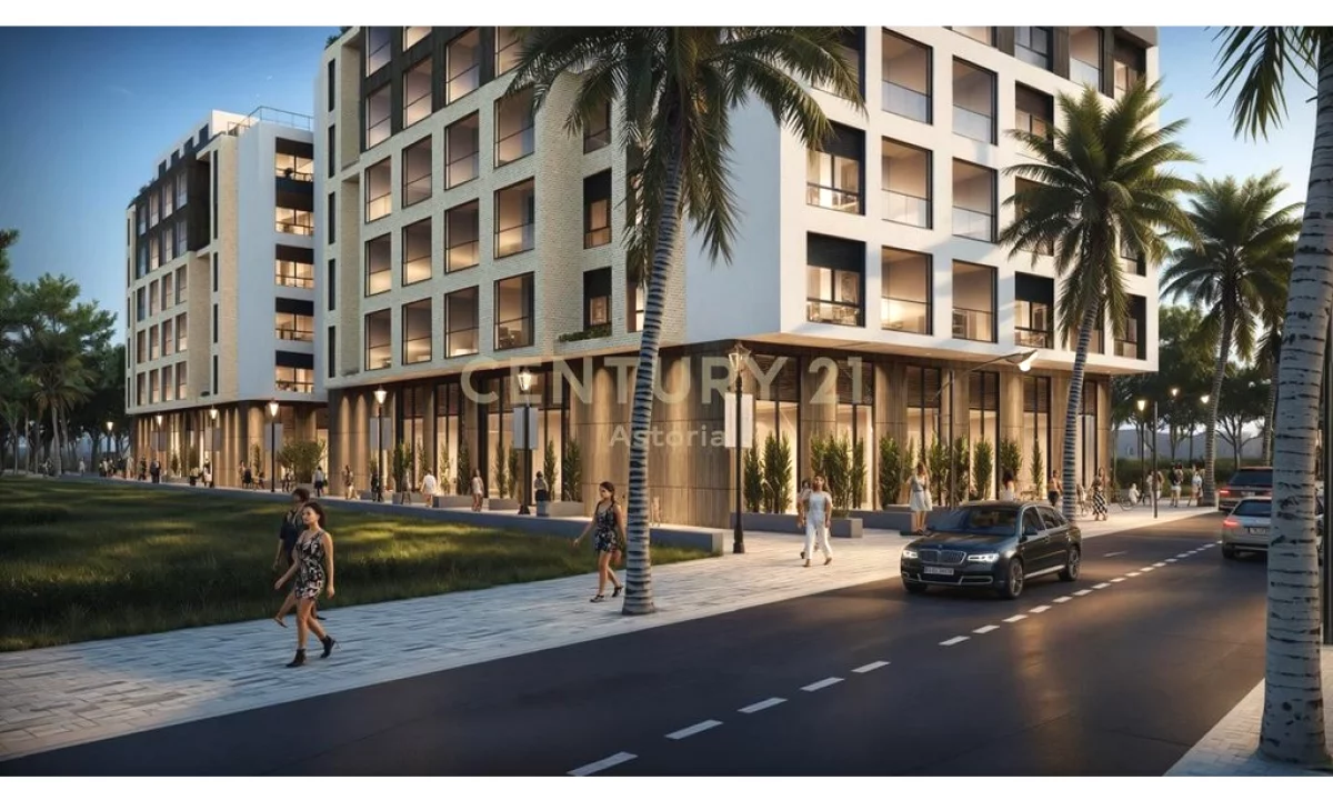 Shtepi ne shitje Apartament ne Kavaje, Garsoniere, Mobilimi Bosh, pa mobiluar, Pagesa 45,000  Euro.