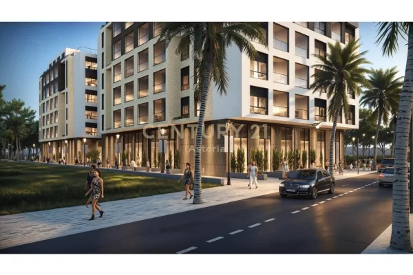 Shtepi ne shitje Garsoniere ne Kavaje - 45,000 Euro