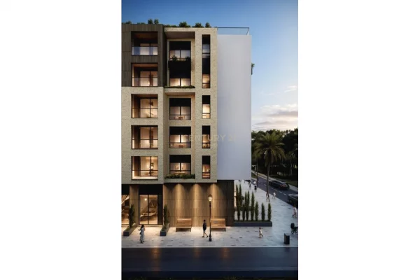 Shtepi ne shitje Apartament ne Kavaje, Garsoniere, Mobilimi Bosh, pa mobiluar, Pagesa 45,000  Euro.