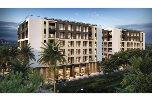 Shtepi ne shitje Apartament ne Kavaje, Garsoniere, Mobilimi Bosh, pa mobiluar, Pagesa 45,000  Euro.