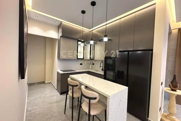 House for Rent 3+1 in Tirana - 3,000 Euro