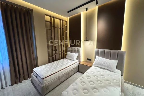 Shtepi me qera Apartament ne Tirane, 3+1, Mobilimi E mobiluar, Pagesa 3,000  Euro.