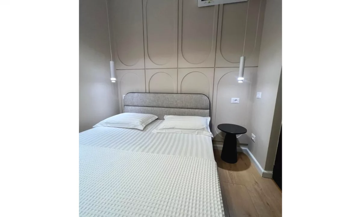 Shtepi me qera Apartament ne Tirane, 2+1, Mobilimi E mobiluar, Pagesa 1,650  Euro.