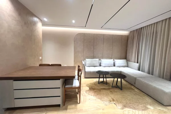 Shtepi me qera Apartament ne Tirane, 2+1, Mobilimi E mobiluar, Pagesa 1,650  Euro.