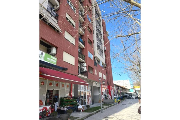 Business Property in Sale 1+1 in Tirana - 540,000 Euro