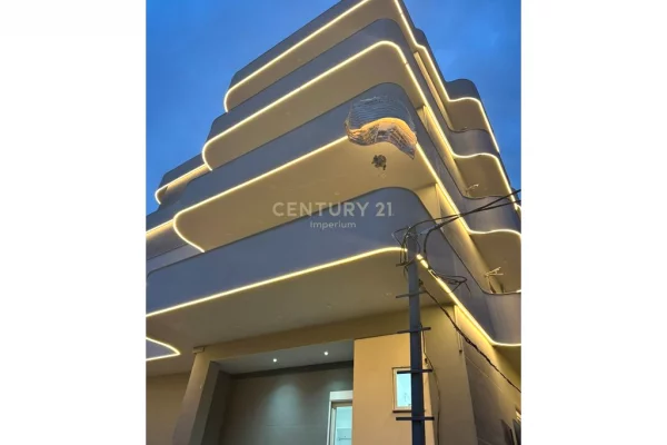 House for Rent 2+1 in Tirana - 450 Euro