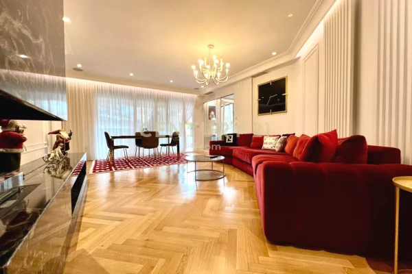 SHESIM, APARTAMENT PREMIUM 2️⃣➕1️⃣ me VERANDË & PAMJE‼️