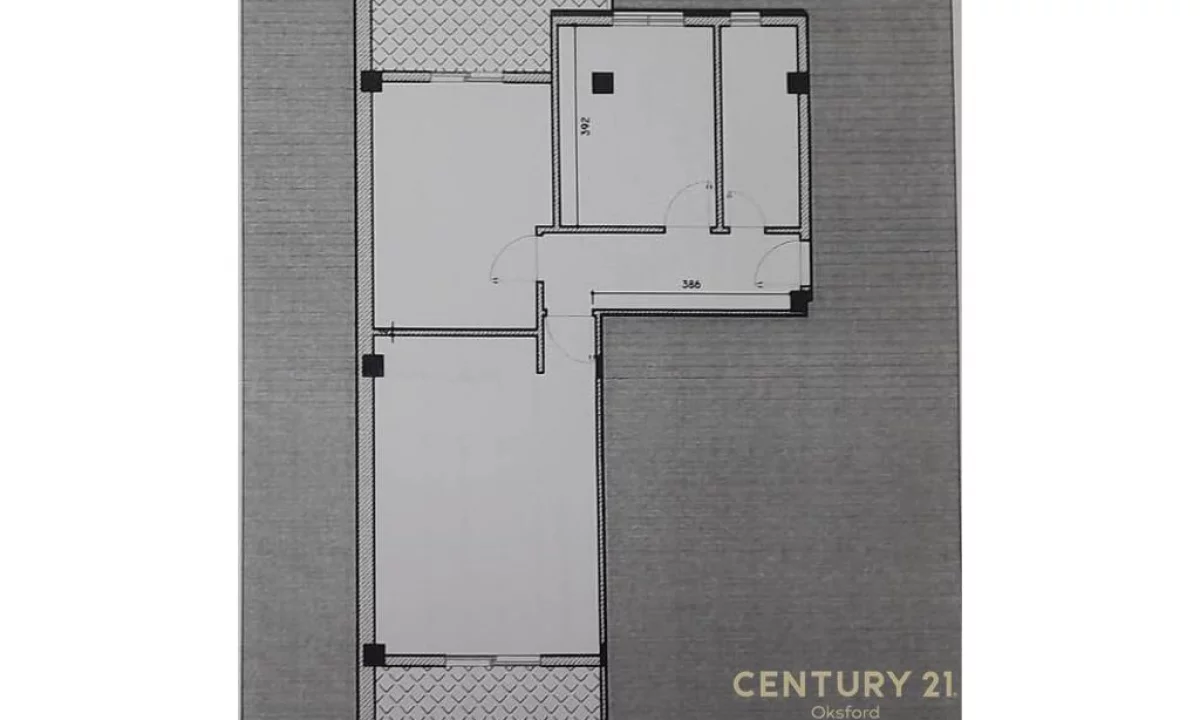 Shtepi ne shitje Apartament ne Tirane, 2+1, Mobilimi E mobiluar, Pagesa 302,400  Euro.