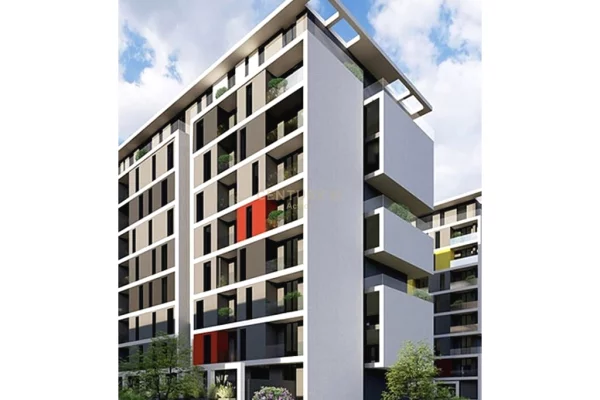 SHESIM APARTAMENT 1+1,UNIVERS CITY-QTU!