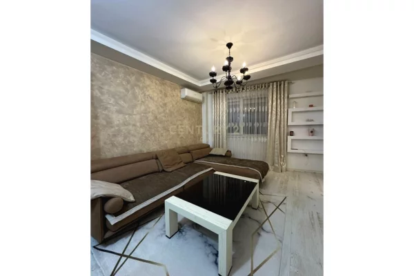 House for Rent 2+1 in Tirana - 650 Euro