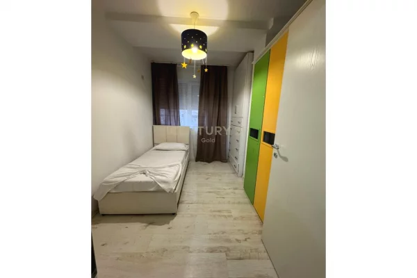 Shtepi me qera Apartament ne Tirane, 2+1, Mobilimi E mobiluar, Pagesa 650  Euro.