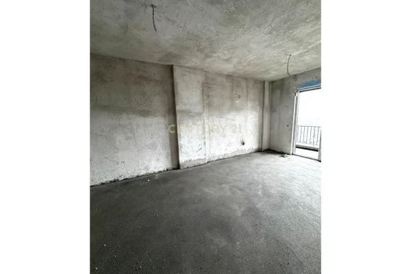 Shtepi ne shitje Apartament ne Tirane, 1+1, Mobilimi Bosh, pa mobiluar, Pagesa 91,000  Euro.