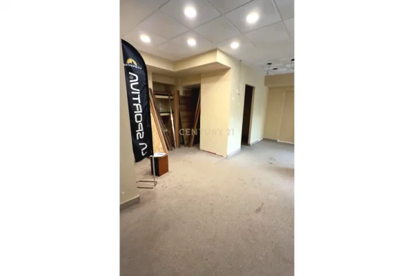 Ambient biznesi ne shitje 1+1 ne Tirane - 600,000 Euro