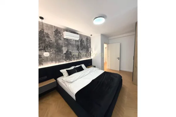 Shtepi me qera 1+1 ne Tirane - 850 Euro