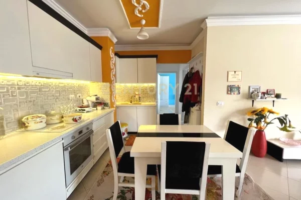 Shtepi ne shitje 2+1 ne Tirane - 194,000 Euro