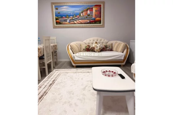 Shtepi me qera Apartament ne Tirane, 2+1, Mobilimi E mobiluar, Pagesa 1,000  Euro.