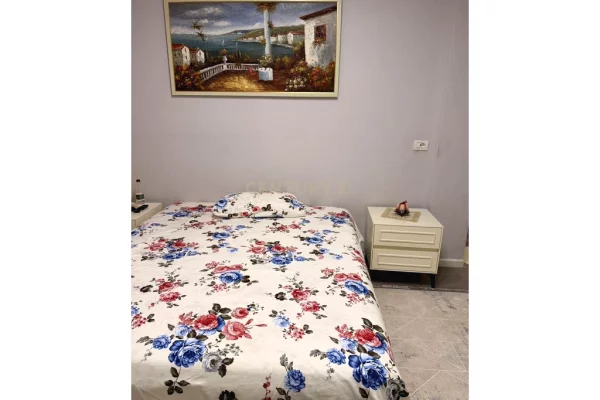 Shtepi me qera Apartament ne Tirane, 2+1, Mobilimi E mobiluar, Pagesa 1,000  Euro.