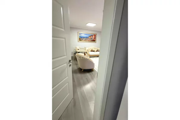 Shtepi me qera Apartament ne Tirane, 2+1, Mobilimi E mobiluar, Pagesa 1,000  Euro.