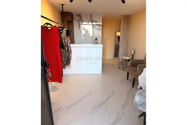 Ambient biznesi ne shitje 1+1 ne Tirane - 100,000 Euro