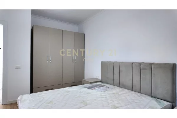 Shtepi me qera Apartament ne Tirane, 1+1, Mobilimi Bosh, pa mobiluar, Pagesa 55,000  Leke.