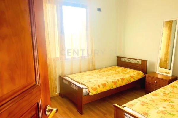Shtepi me qera 1+1 ne Tirane - 440 Euro