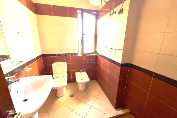 Shtepi me qera Apartament ne Tirane, 1+1, Mobilimi E mobiluar, Pagesa 440  Euro.