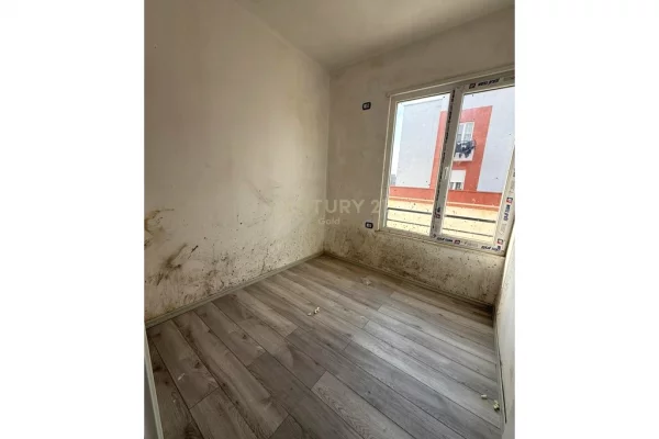 SHITET APARTAMENT 1+1+DEPO+VERANDE NE SELITE!