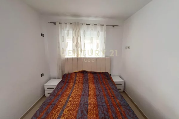 Shtepi me qera Apartament ne Tirane, 1+1, Mobilimi E mobiluar, Pagesa 600  Euro.